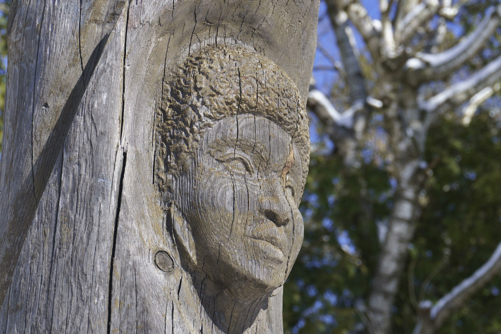 Arte Baulé: Elegancia y Espiritualidad de Costa de Marfil