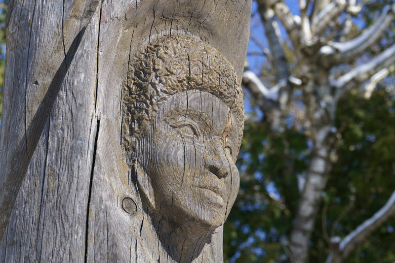 Arte Baulé: Elegancia y Espiritualidad de Costa de Marfil