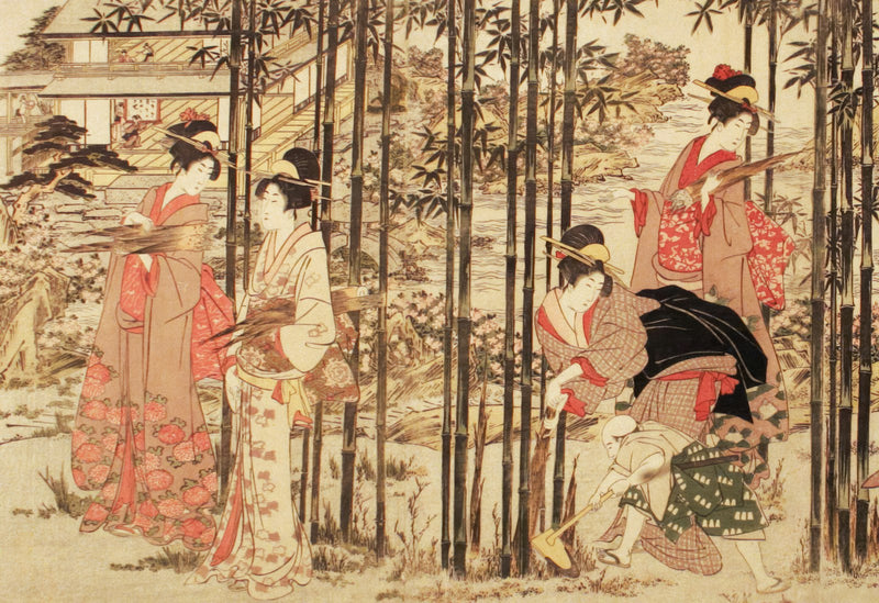Arte Meiji: Cuando Japón se Abrió al Mundo