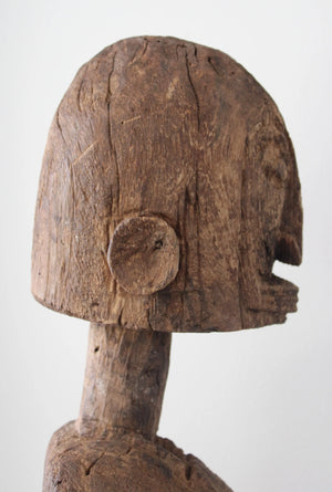 Dogon Female Figure