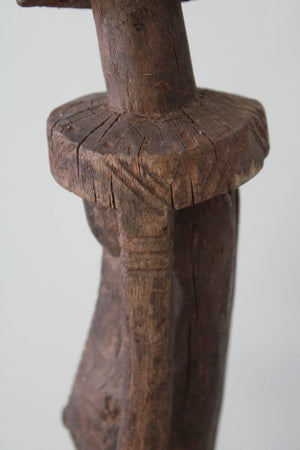 Dogon Statue "Nommo Shicouroulé"