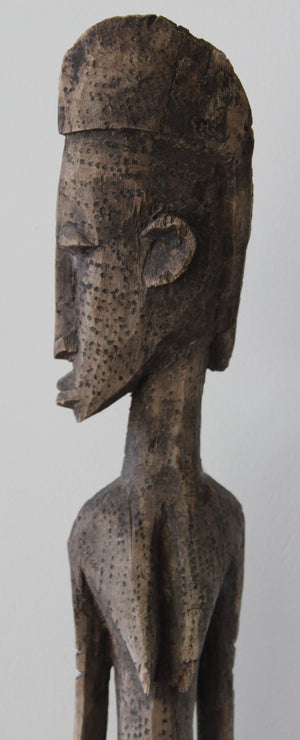 Dogon Statue "Nommo Shicouroulé"