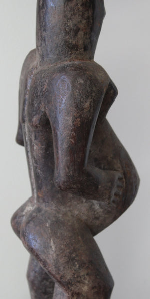 Estatua Singiti Hemba