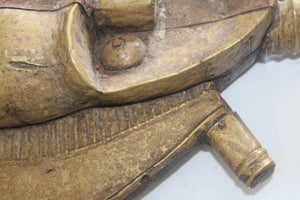 Figura Relicario Kota Mbulu-ngulu