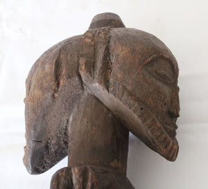 Estatua Hemba Kabeja