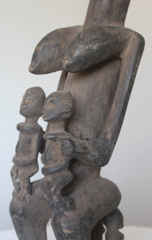 Maternidad Bambara Gwandusu