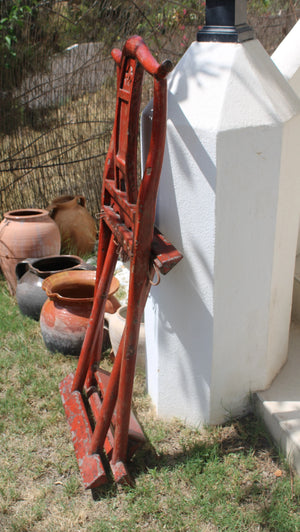 Sillas para ver la luna