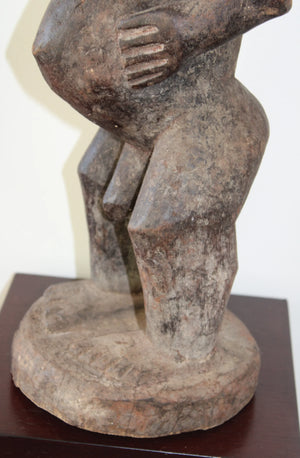 Estatua Singiti Hemba