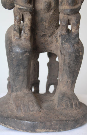 Maternidad Bambara Gwandusu