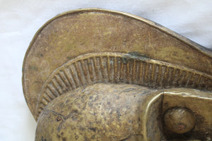 Figura Relicario Kota Mbulu-ngulu