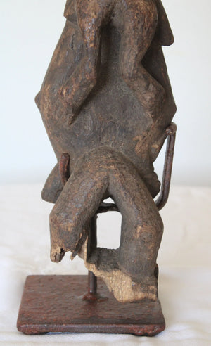 Estatua Hemba Kabeja