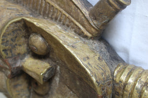 Figura Relicario Kota Mbulu-ngulu