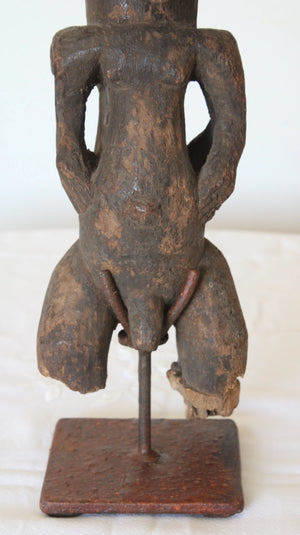 Estatua Hemba Kabeja