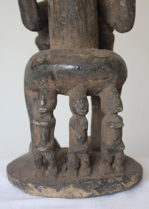 Maternidad Bambara Gwandusu