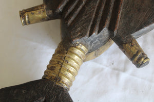 Figura Relicario Kota Mbulu-ngulu