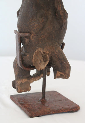 Estatua Hemba Kabeja