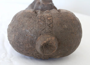 Estatua Hemba Kabeja