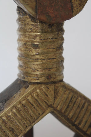 Figura Relicario Kota Mbulu-ngulu