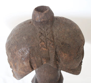 Estatua Hemba Kabeja