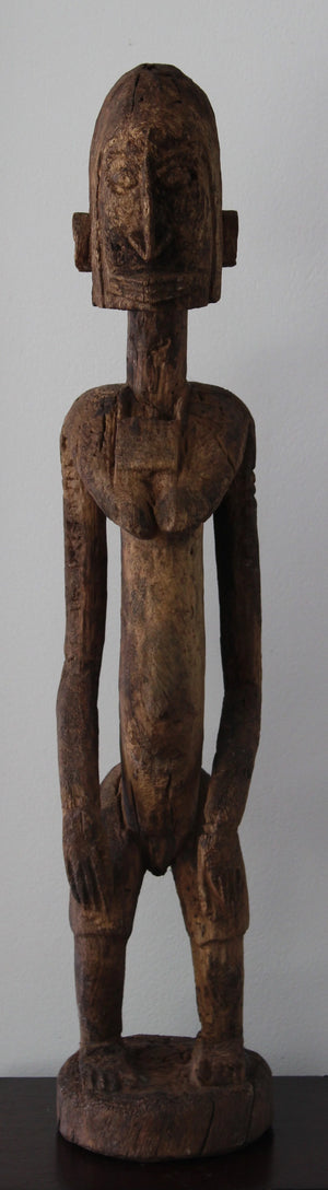 Dogon Female Figure