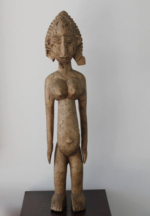 Estatua ritual Jonyeleni