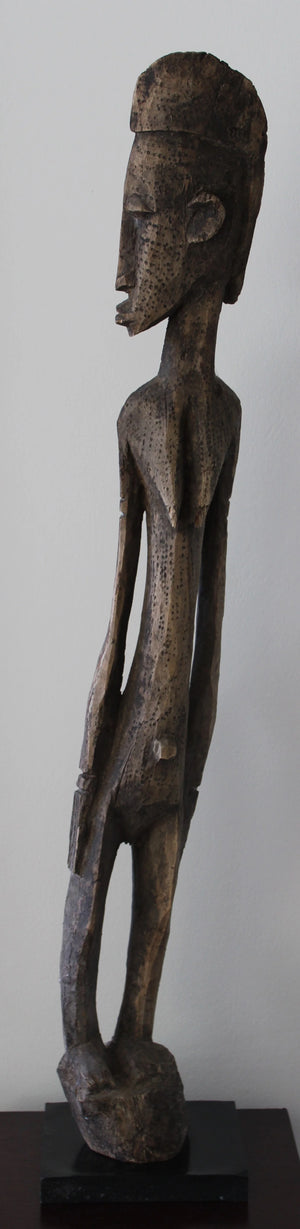 Dogon Statue "Nommo Shicouroulé"