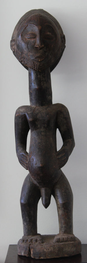 Estatua Singiti Hemba