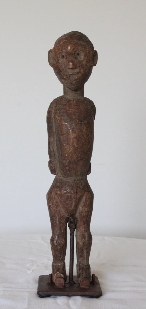 Lobi Bateba Figure