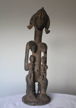 Maternidad Bambara Gwandusu