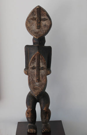 Figura Relicario Lega Maginga, sakimatwematwe