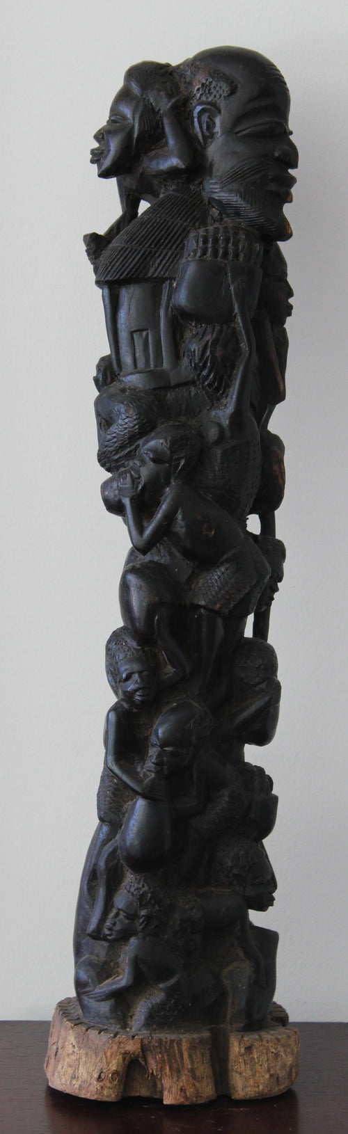 Árbol de la Vida Makonde