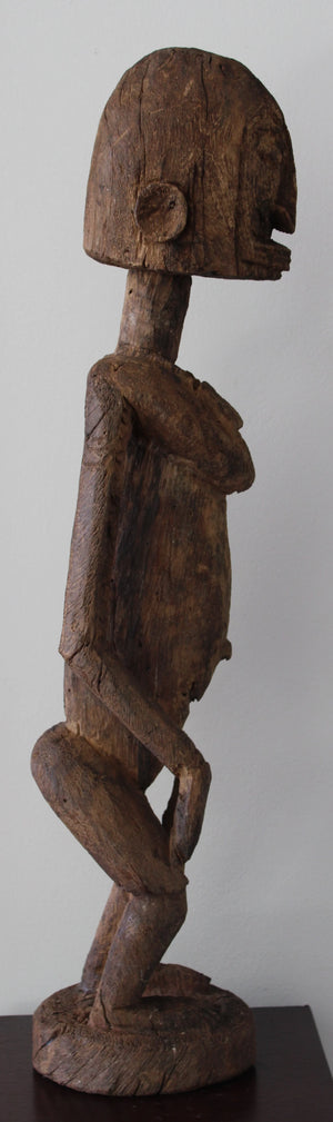 Dogon Female Figure