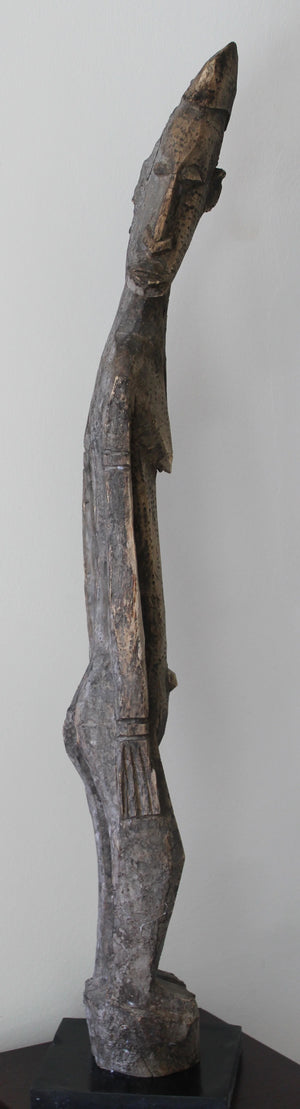 Dogon Statue "Nommo Shicouroulé"