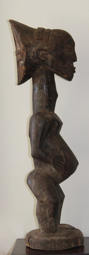 Estatua Singiti Hemba