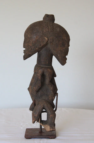 Estatua Hemba Kabeja