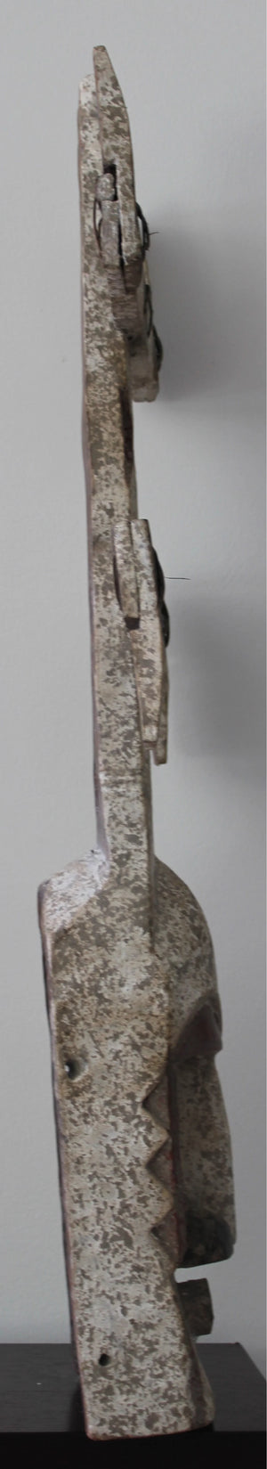 Máscara Dogón “Kanaga”