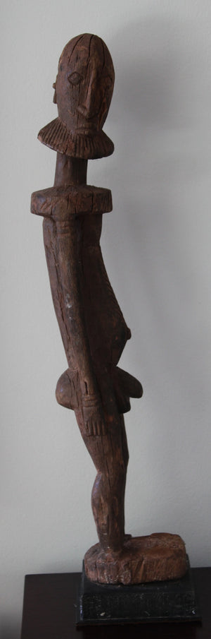Dogon Statue "Nommo Shicouroulé"