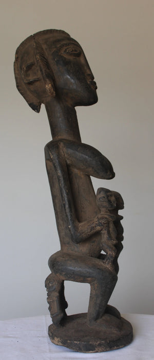 Maternidad Bambara Gwandusu