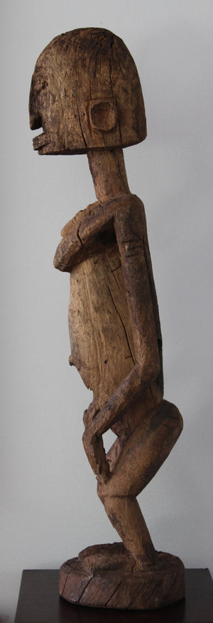 Dogon Female Figure
