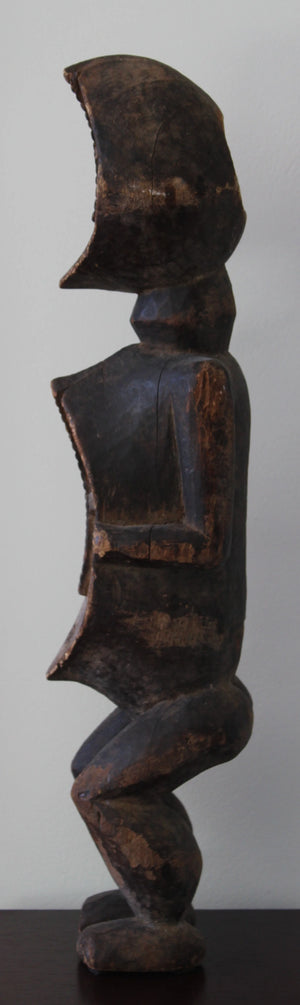 Figura Relicario Lega Maginga, sakimatwematwe