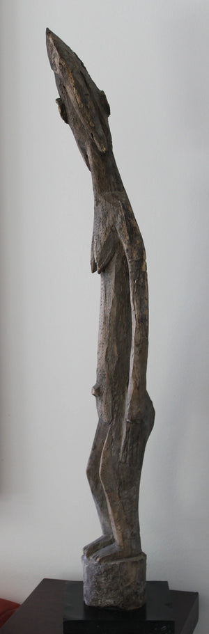 Dogon Statue "Nommo Shicouroulé"