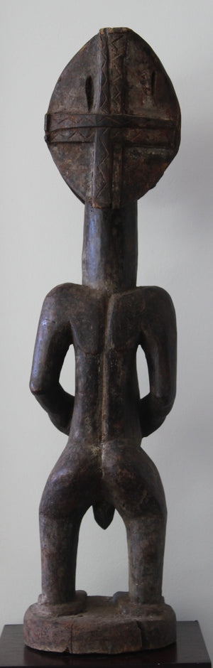 Estatua Singiti Hemba