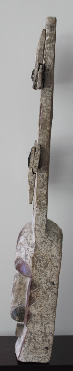 Máscara Dogón “Kanaga”