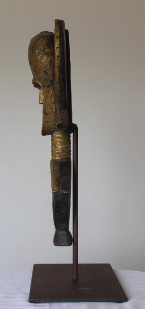 Figura Relicario Kota Mbulu-ngulu