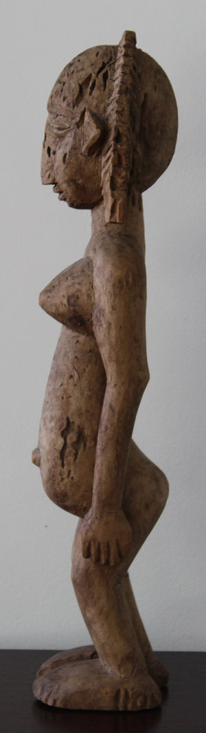 Estatua ritual Jonyeleni