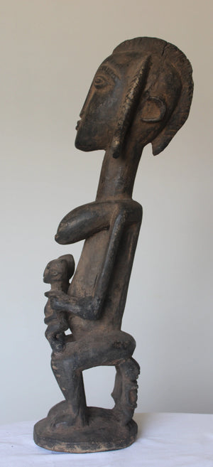 Maternidad Bambara Gwandusu