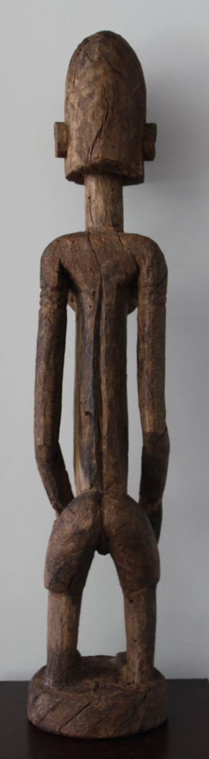 Dogon Female Figure