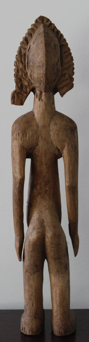 Estatua ritual Jonyeleni