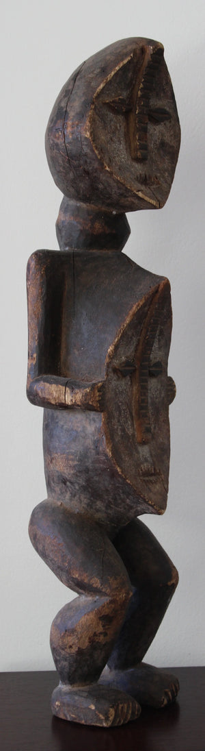 Figura Relicario Lega Maginga, sakimatwematwe