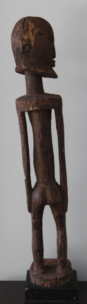 Dogon Statue "Nommo Shicouroulé"